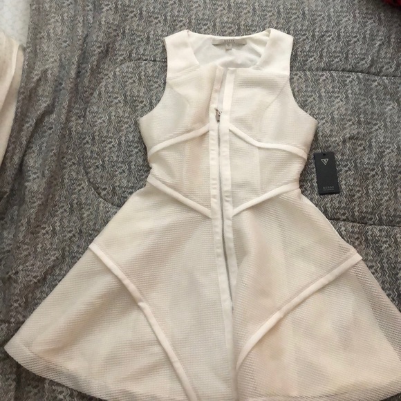 Dress - Picture 1 of 5